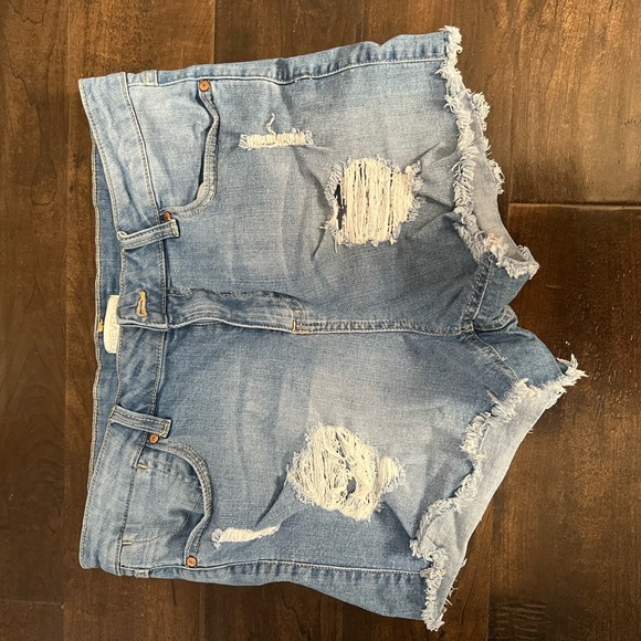 Forever 21 shorts - Picture 1 of 3